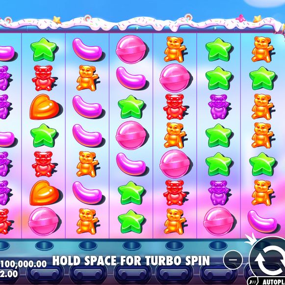 Sugar Rush
